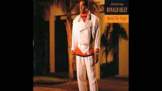 The Isley Brothers - Spend The Night (Ce Soir) Album Version