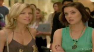 Promo 90210 2x22 "Confessions" #1