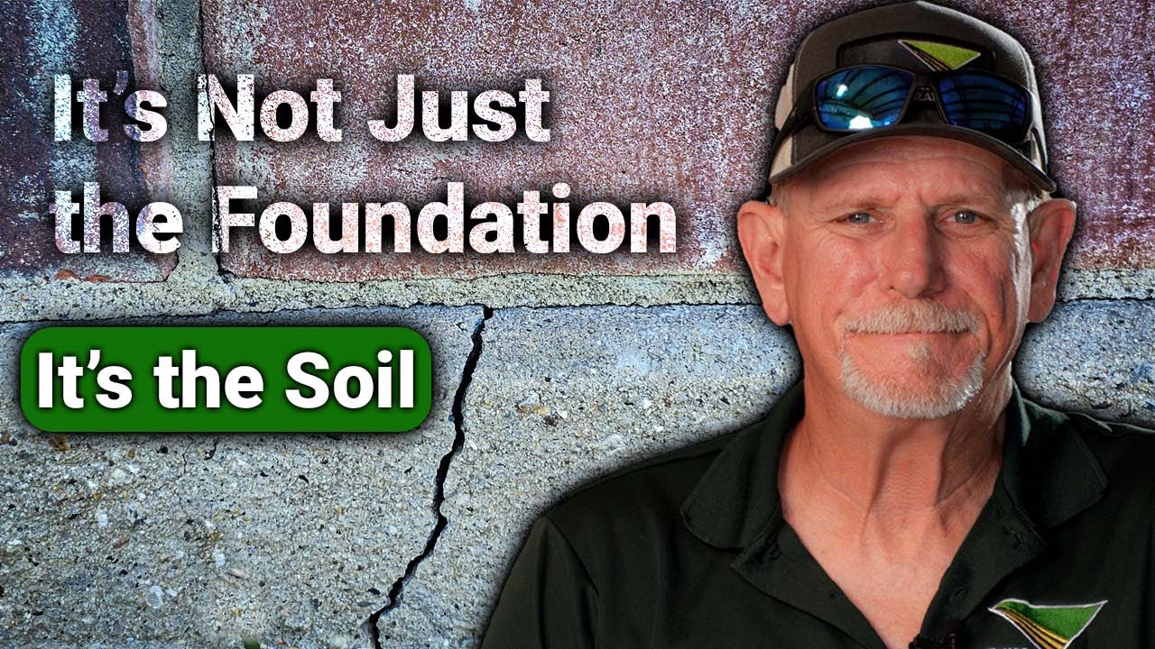 Why Your Foundation Keeps Failing — Again and Again