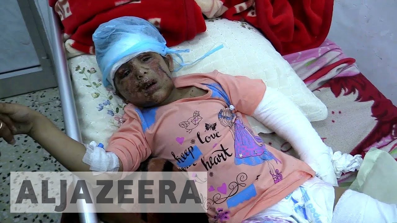 ليبيا: المستشفى الرئيسي في درنة "يعاني" وسط الحصار