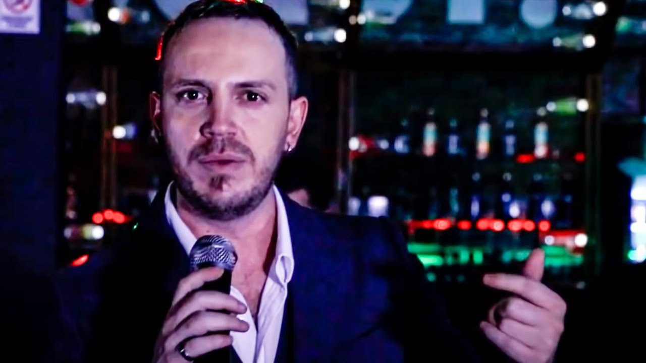 LOS FORACKS | BEBE DAME | VIDEO CLIP 2023