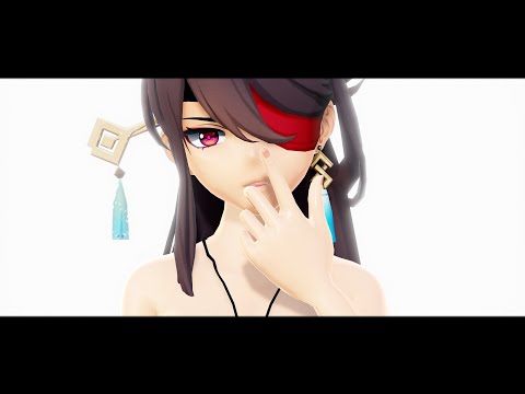 Gotta go /MMD R18/ Beidou