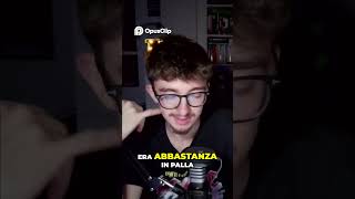 GARA 2 CI HA REGALATO DIVERSE SORPRESE