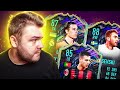 ШОУ С FUTURE STARS | FIFA 21