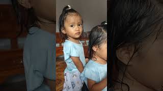 kembar kiomi dan  kazumi