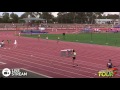 2015 Women's Australian 4x400 Relay Championship