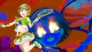 Tennis Hanayo Koizumi Ur Scout Love Live School Idol Festival 150 Gems & 2 Blue Ticketsjpn