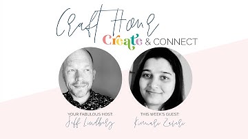 CRAFT HOUR: S6 EPS 03: Kinnari Zaveri, Owner & CEO