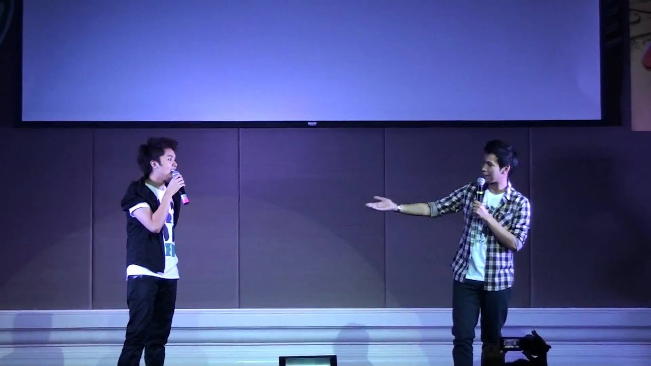 1โอฟลุคมีทติ้ง24เม.(First Kiss)