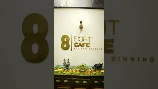 Eight Cafe