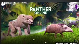 Panther Online all Speed Skills and No Cooldown