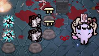 Daily Isaac Run September 22 2026