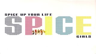 Spice Girls - Spice Up Your Life (Morales Carnival Club Mix)