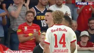 Liverpool v Salzburg | 0-1 goal | full time | Full Hilghlights | 2022