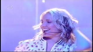 DJ- H and Claire/ Steps