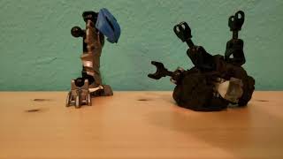 Multi-punch effect