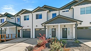 303 Everett Way video tour