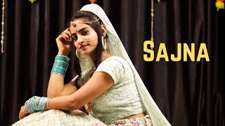 Sajna Say Yes To The Dress Badshah Riya Singh Thakur Dance Video