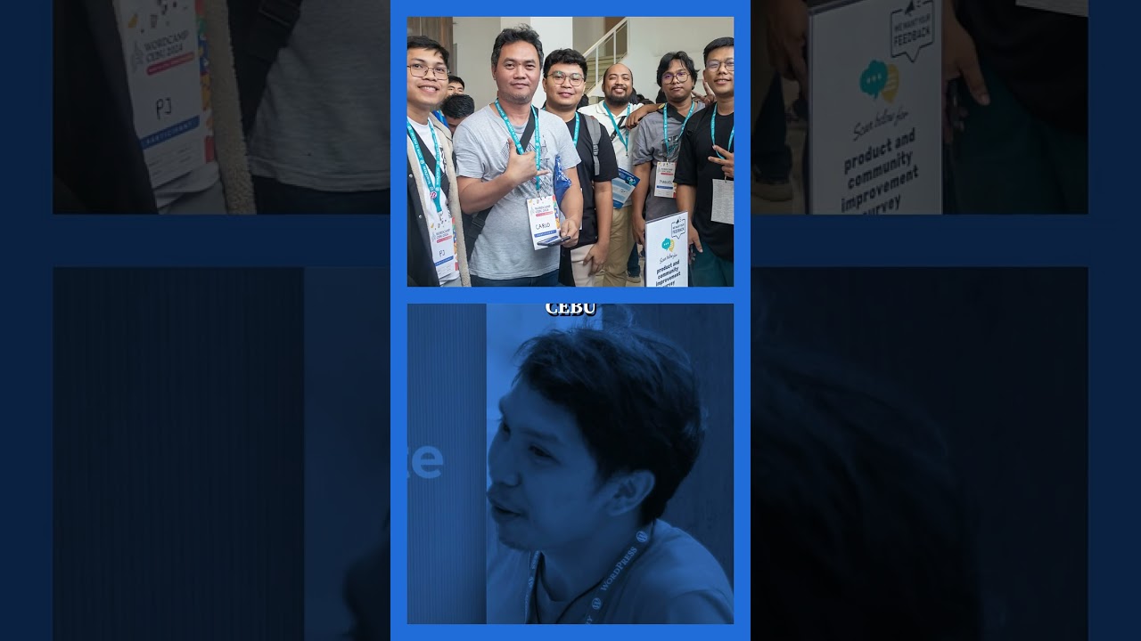 Bluehost in 2024: WordCamp Year in Review