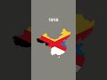 [Evolution Of China🇨🇳 Map] #Viralfyp#evolution#China#Map#2026