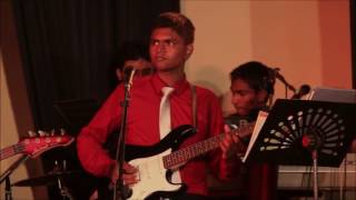 Jesunee Mage Deviyani By Dev Thilina Stars