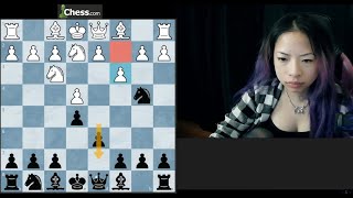 Live Chess Stream! Let's get some Elo!