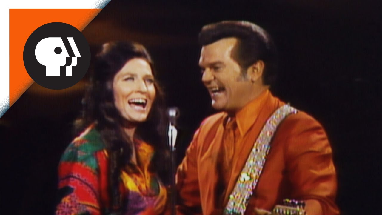 Losing Him Nearly Killed Me..." Loretta Lynn Once Said About Conway Twitty's  Death