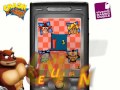 Crash: Boom, Bang! (Mobile) - Trailer