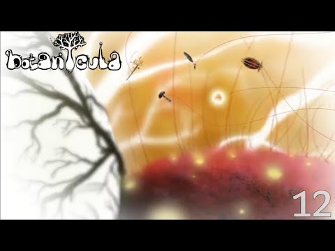The Last Hope For The Tree Mr Lantern S Seed Hunt Begins Botanicula Ep 12 Botanicula Gaming 