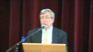 Skills Awards Ceremony- The Principal's Speech