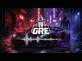 GRE - No Mercy Bass | Aggressive Trap for Late Night Drives (Bass Boosted)