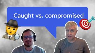 SecOps Weekly: Same attack. Two different outcomes.