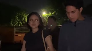 Syifa Hadju Temani El Rumi Manggung di Semarang Acara INFEST 2024