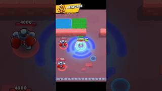New Brawler Ollie Star Powers Explain And Try