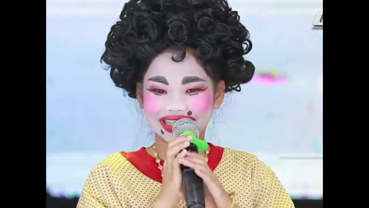 นกพงศกรหมอลำเสียงวิหครับเชิญ ไลฟ์ บ่าวบ้านโคกเบ๊นซ์ศุภชัย🧡🕊️🧡