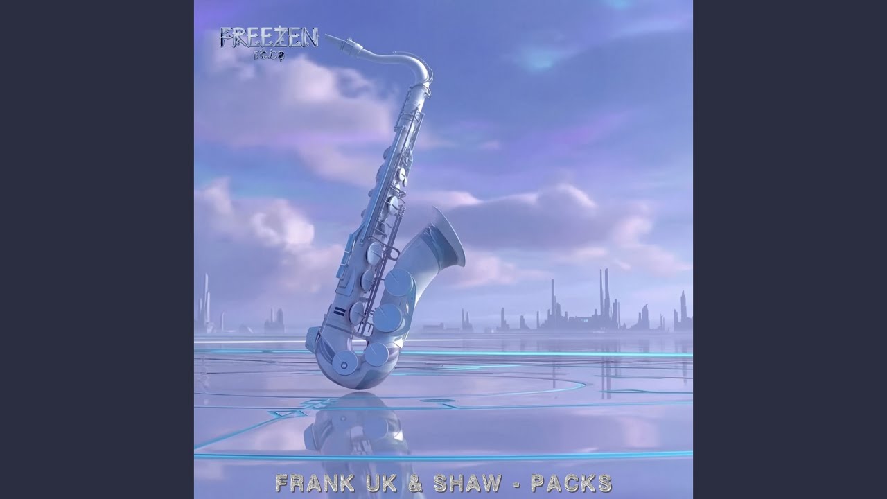 Watch Packs (Original Mix) on YouTube Watch Packs (Original Mix) on YouTube