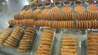 Indulge in Sweet-Treats without feeling guilty with L'il Baked screenshot 4