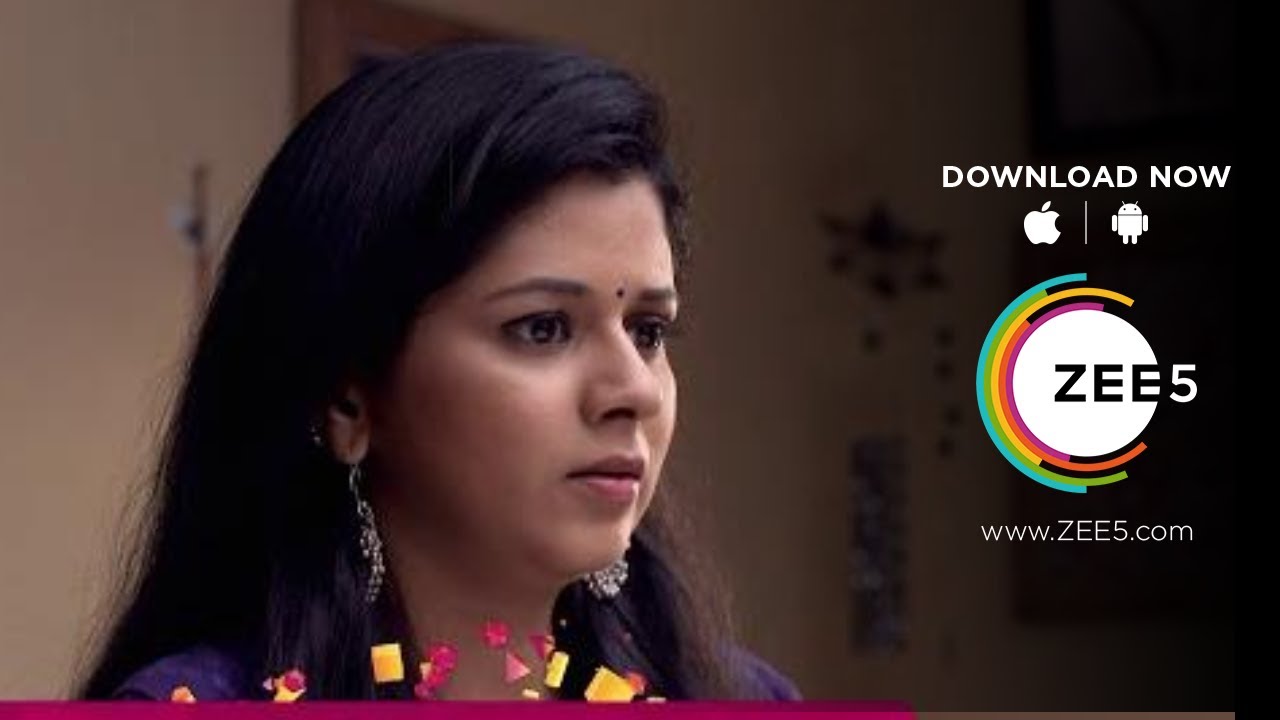 EP 221Девашаппат - Индийское маратхи -телешоу - Же Юва