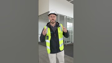 BUILD CLEAN Commercial builders cleaning