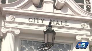 Burlington Forward resolution sparks growing disagreement at city hall