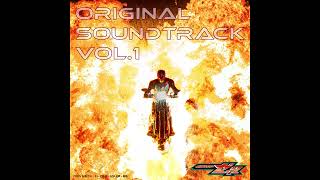 Kamen Rider Zeztz Original Soundtrack Vol.1 - 38. Protect at all costs