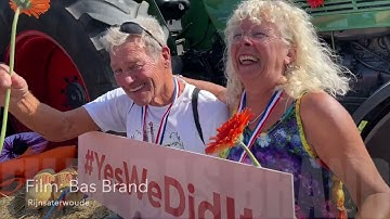 Poldertocht 2025