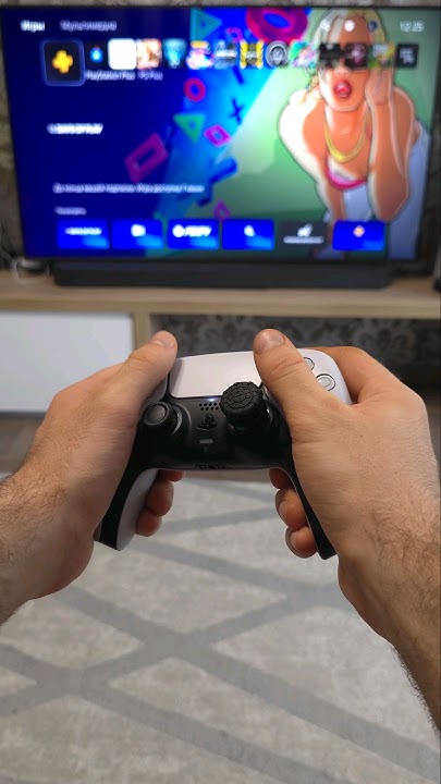 можно ли на ps5 играть в игры ps4