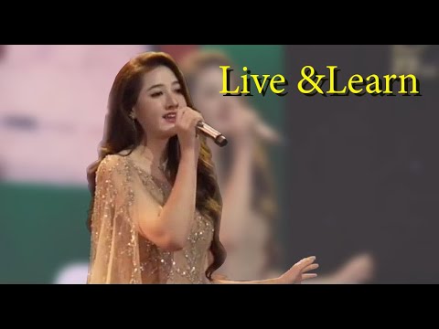 Live & Learn (Cover by อลิศ ธนัชศลักษณ์ ฮัดสัน) - YouTube