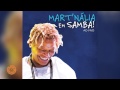 Samba a Dois (Mart´nália em Samba! ao Vivo)
