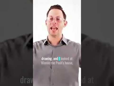 Hiding A Mezuzah In A Disney Movie Saul Blinkoff Orthodox Jewish All Star