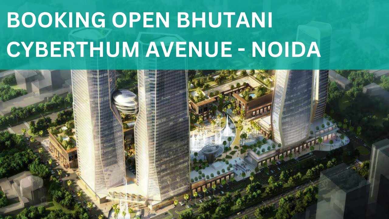 Bhutani Avenue 62 in Sector-62, Noida by Bhutani Infra is a commercial project.