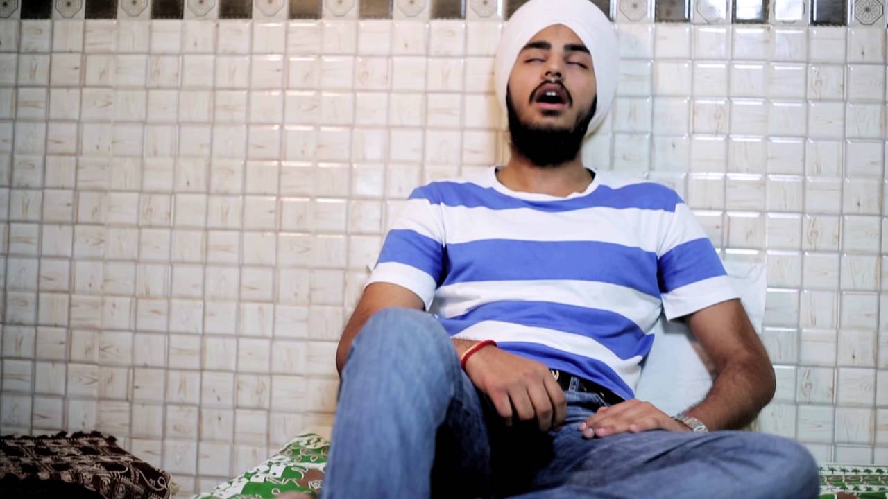 Manny Singh (Manpreet): Ft. AK(Aman Khana) Teri Duniya | Hindi Sad Song 2016