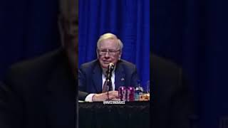 Famous Warren Buffett: We Don't Know Everything & We are Still Rich Wealth
