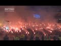 Il Derby Eterno- Stella Rossa vs Partizan Belgrado